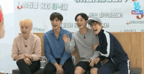 오랜만에 팬아저 | 인스티즈