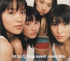 일본인들이 뽑은 청춘시대에 유행했던 걸그룹..jpg | 인스티즈