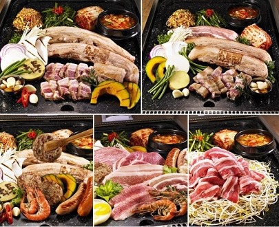 이건 집에서 먹어야 제 맛 or 나가서 전문점 에서 먹어야 제 맛 | 인스티즈