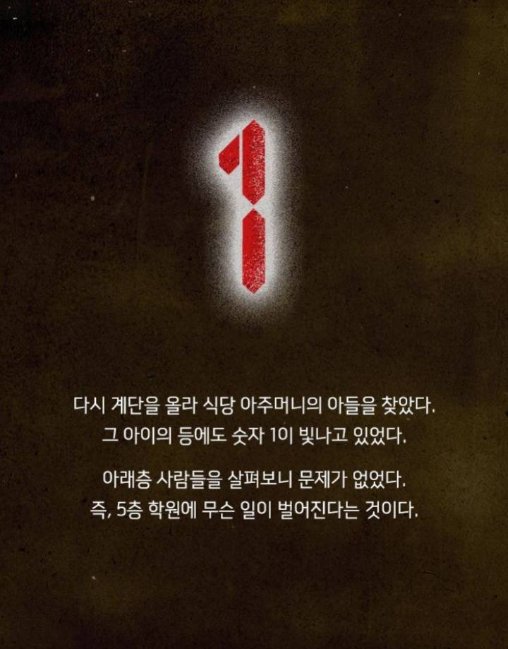 사람들의 수명이 보이기 시작했다 | 인스티즈