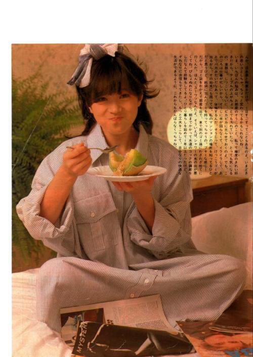 ioi 세정이 80년대 아이돌 이었다면? (데이터주의) | 인스티즈