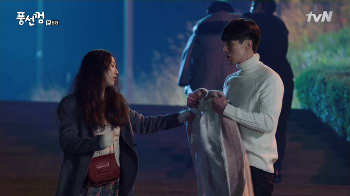 [풍선껌/리환행아] 남매같던 친구 사이가 연인이 됐다고 쳐! 中 | 인스티즈