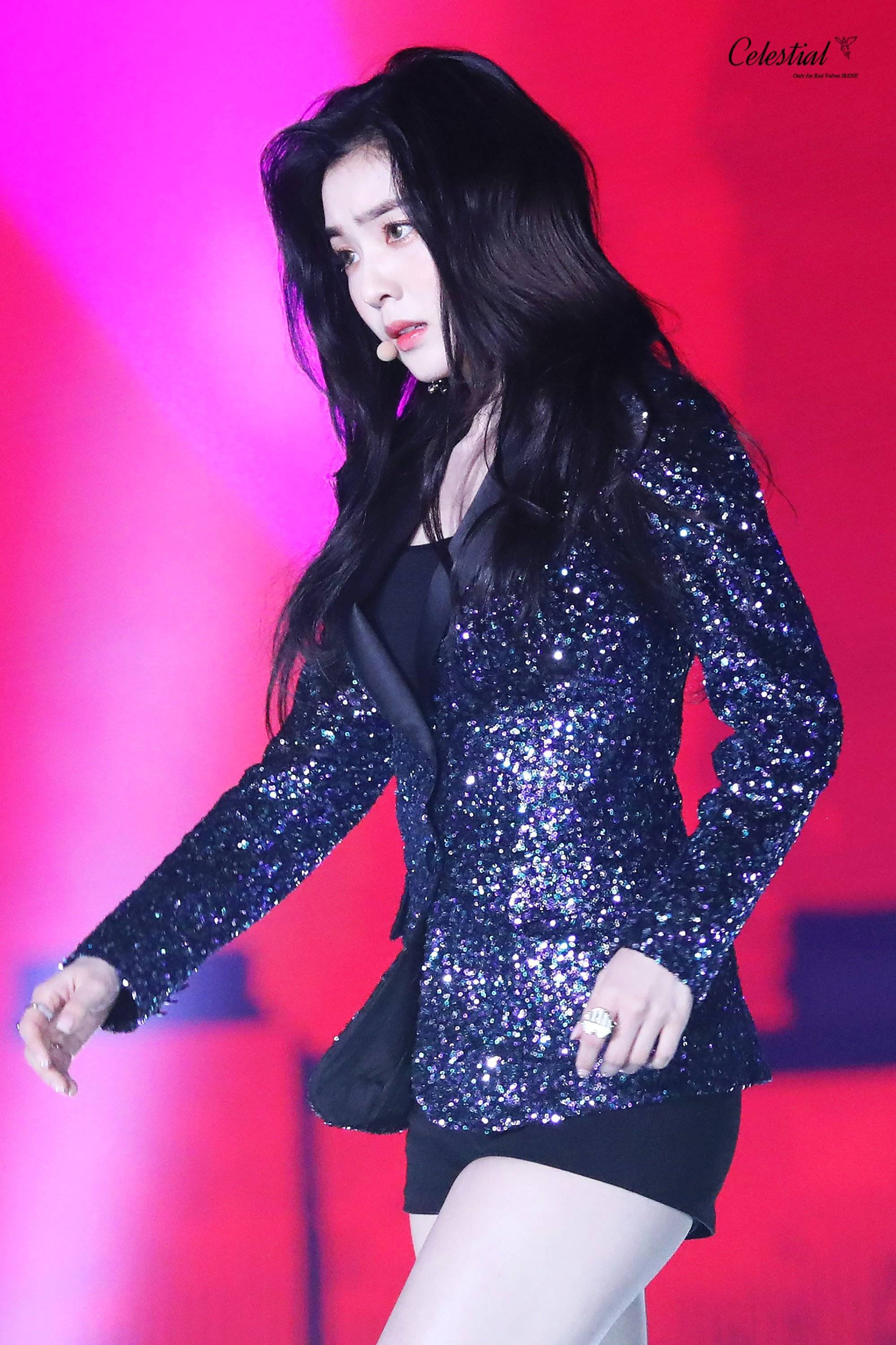 레드벨벳의 얼굴 천재 아이린.jpg | 인스티즈