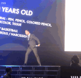 오랜만에 팬아저 | 인스티즈