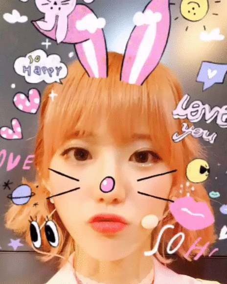 우주소녀 루다 | 인스티즈