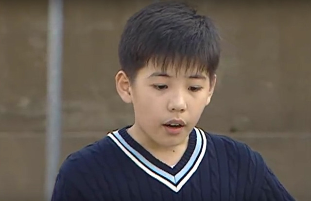 어린이 남장 드라마 [난이제부터남자다] 05 | 인스티즈