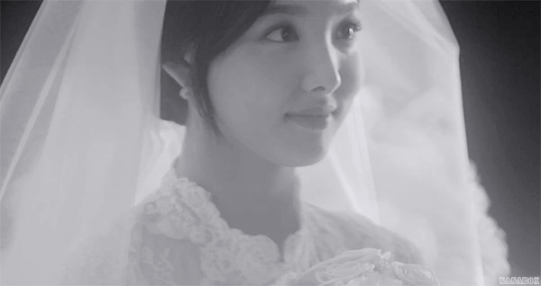 결혼하는 트와이스 나연.gif | 인스티즈