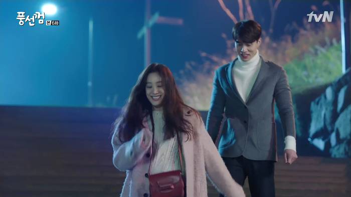 [풍선껌/리환행아] 남매같던 친구 사이가 연인이 됐다고 쳐! 中 | 인스티즈