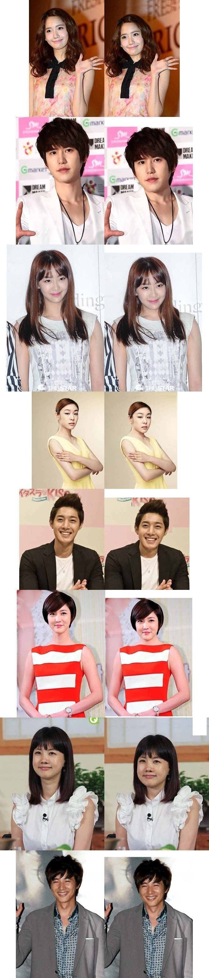 목 길이의 중요성 | 인스티즈