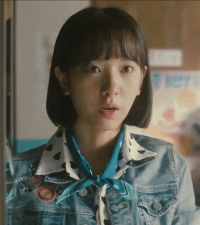 란제리 소녀시대 보나 짱예였던 씬 움짤 | 인스티즈