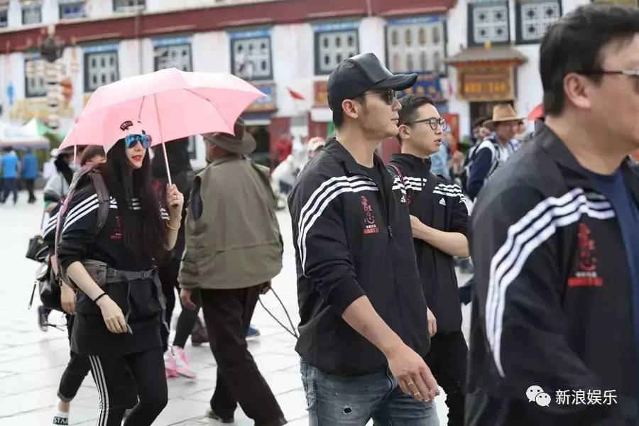 자기관리 세상에서 제일 빡시게 하는거같은 판빙빙 | 인스티즈
