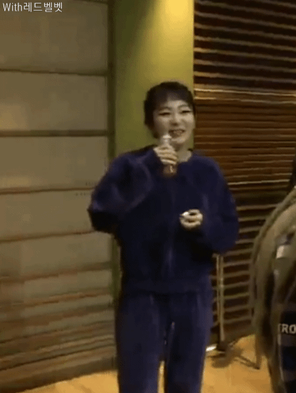 [레드벨벳] 뭐든 잘 먹는 경제관념 또렷한 먹보 | 인스티즈