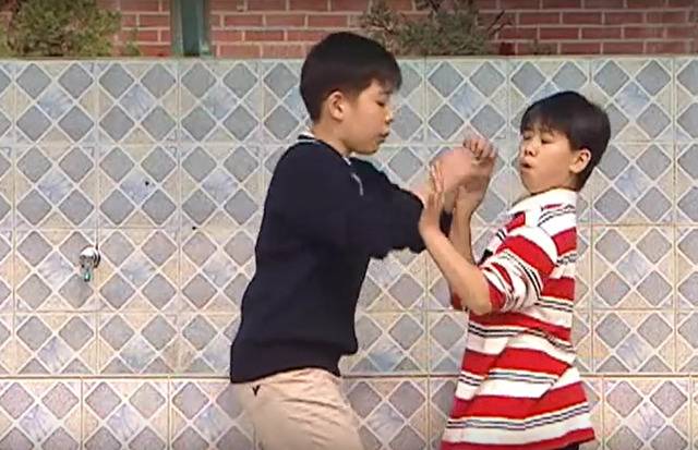 어린이 남장 드라마 [난이제부터남자다] 05 | 인스티즈