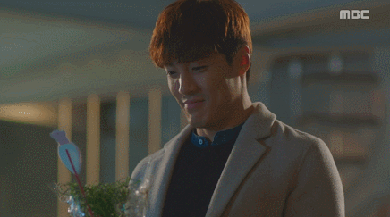 짝사랑 상대가 너무 착하고 너무 눈치없을때 받는 상처.gif | 인스티즈