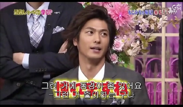 한국에선 안먹히는 남자 스타일 | 인스티즈