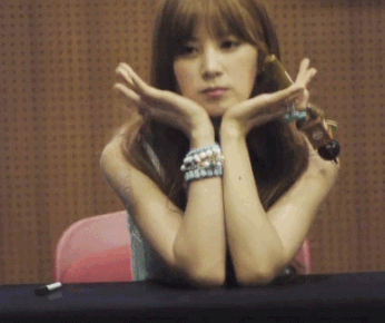 솔직히 에이핑크 중에서 가장 이쁘고 귀여움 (움짤) | 인스티즈