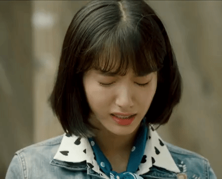 드라마 란제리 소녀시대 보나 컷 움짤 | 인스티즈