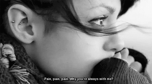  서운함에 익숙해지는 건 상처가 될 수밖에 없었다 | 인스티즈