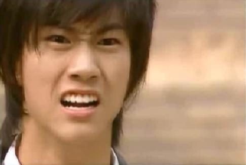 네티즌들에게 많이 회자되는 연기.jpg | 인스티즈