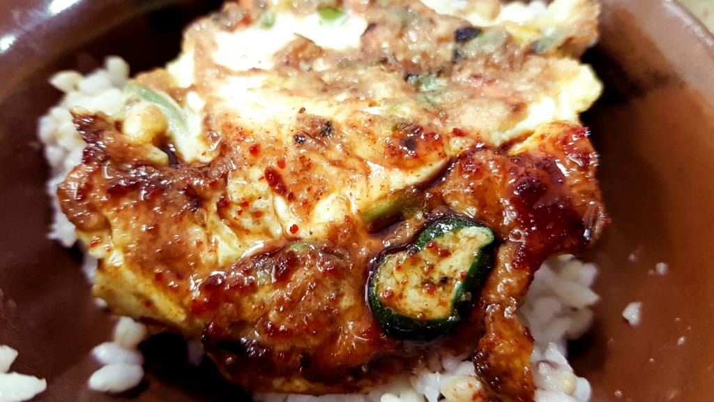 진짜 현실적인 전라도 집밥.jpg | 인스티즈