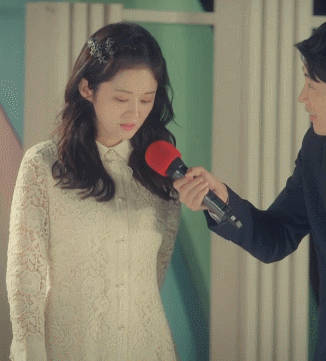 [고백부부] 주부생활 하느라 본인이 잘하는거까지 잊고살던 진주(장나라) | 인스티즈