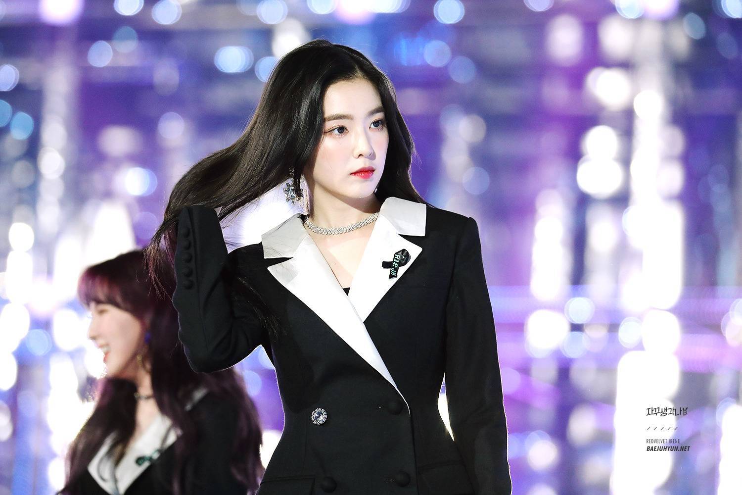 레드벨벳의 얼굴 천재 아이린.jpg | 인스티즈