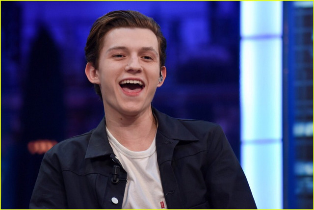 뉴 스파이더맨한테 질린듯한 마블 형아들ㅋㅋㅋㅋㅋ(feat.애새끼) ㅅㅍㅈㅇ | 인스티즈