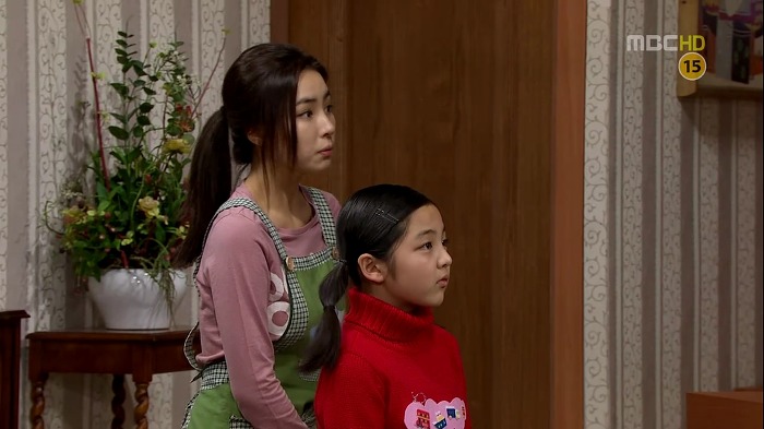 [지붕뚫고하이킥] 이현경 아가 선생님.jpg | 인스티즈