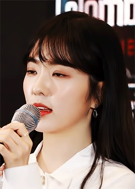 남녀아이돌 100명이 뽑은 제일 예쁜 여자 아이돌.jpgif | 인스티즈