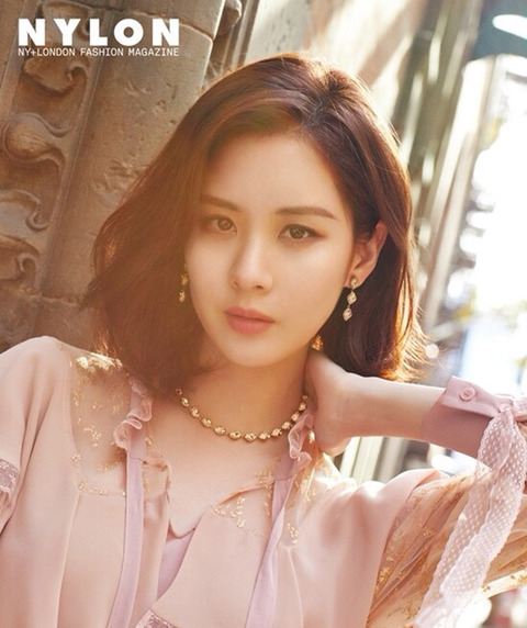 큰일은 여자가 기부를 직접 실천한 여돌들 | 인스티즈