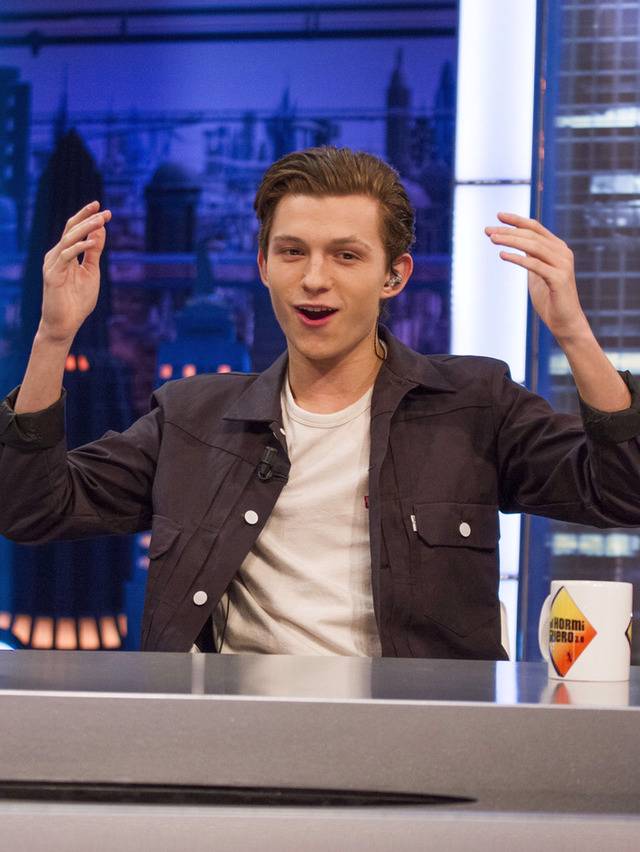 뉴 스파이더맨한테 질린듯한 마블 형아들ㅋㅋㅋㅋㅋ(feat.애새끼) ㅅㅍㅈㅇ | 인스티즈