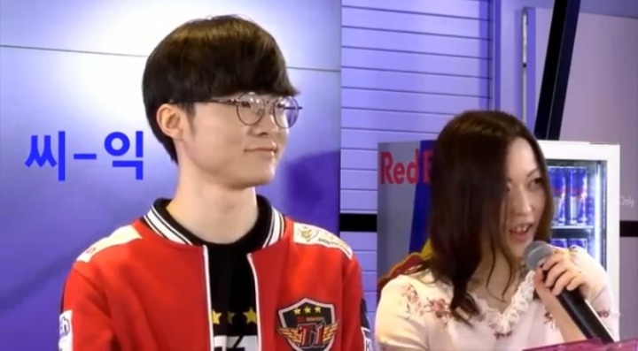 페이커 레전드...jpg | 인스티즈