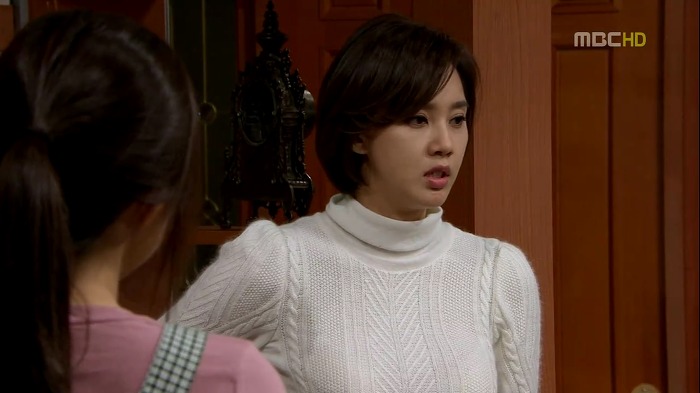 [지붕뚫고하이킥] 이현경 아가 선생님.jpg | 인스티즈