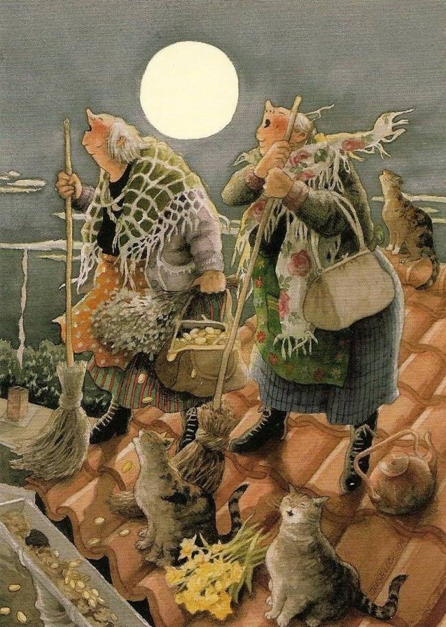 비혼 여성들의 미래...jpg | 인스티즈