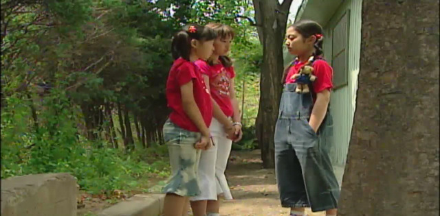 추억의 [TV로보는원작동화] 양파의 왕따일기 07 | 인스티즈