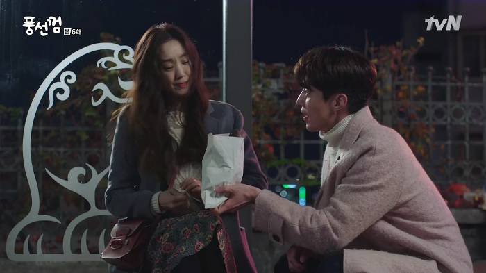 [풍선껌/리환행아] 남매같던 친구 사이가 연인이 됐다고 쳐! 中 | 인스티즈