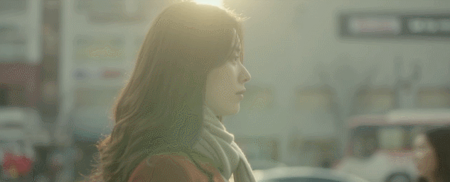 [영화뷰티인사이드TheBeautyInside(2015)] 배우 한효주가 직접 썼다는 대사들+ 영화 비하인드 모음 +영상들 | 인스티즈