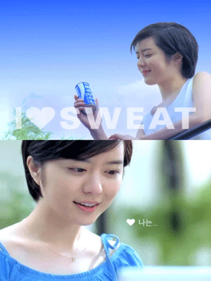 역대 포카리스웨트 모델.jpg | 인스티즈