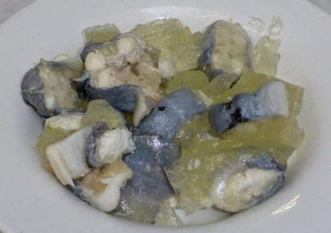 먹기가 두려워지는 맛없기로 소문난 영국 음식' 모음 | 인스티즈