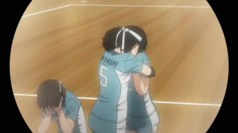 우울할 때마다 보는 하이큐 좋은 부분들 | 인스티즈