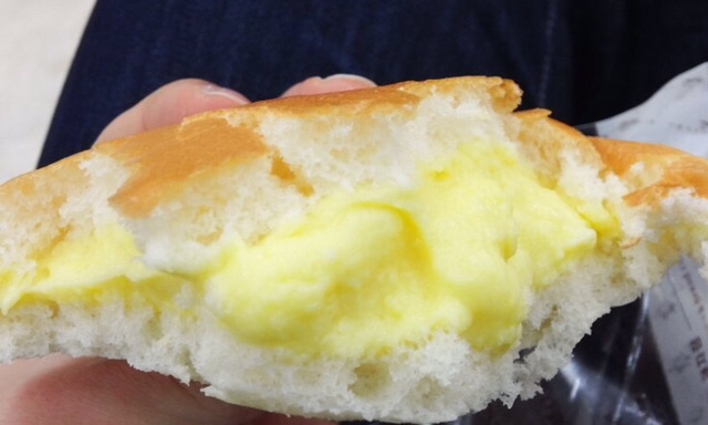 여러분들의 취향은?? 생크림빵 or 슈크림빵 | 인스티즈