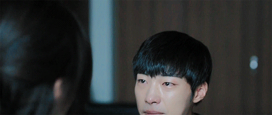 [고르기] 사랑하지 않는다는 말에 상처받은 애인 고르기 | 인스티즈