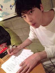 일본의 서강준 | 인스티즈