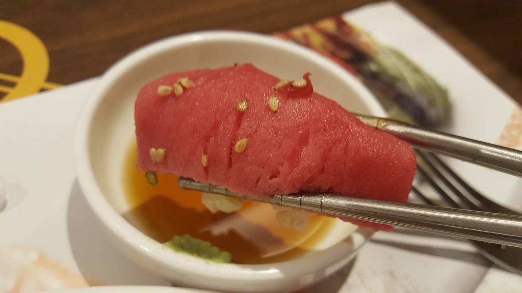 서울시내 19900원 스시뷔페비교(사진60장) | 인스티즈