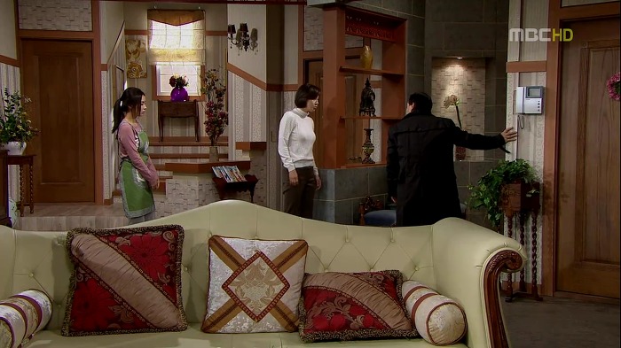 [지붕뚫고하이킥] 이현경 아가 선생님.jpg | 인스티즈