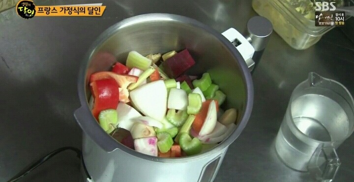 생활의 달인 논현동 프랑스가정식.jpg | 인스티즈