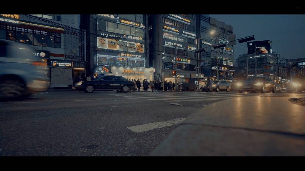 한국의 어느 거리.jpg | 인스티즈