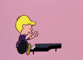 찰리 브라운.gif | 인스티즈