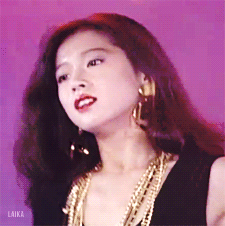 ioi 세정이 80년대 아이돌 이었다면? (데이터주의) | 인스티즈