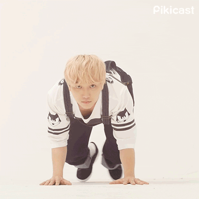 아이돌들이 패러디한 웃긴짤 모음ㅋㅋㅋㅋㅋㅋㅋㅋ.jpgif | 인스티즈